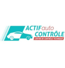 Logo de Actif Auto Contrôle