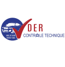 Logo de Der Contrôle Technique Saint-Louis