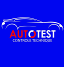 Logo de Contrôle Technique Autotest