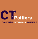 Logo de Contrôle Technique Poitiers