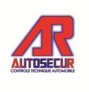 Logo de Autosecur Joigny
