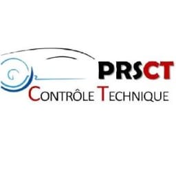 Logo de Contrôle Technique PRS CT Ambérieu-en-Bugey