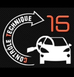 Logo de Contrôle Technique 15 ST ETIENNE DE MAURS