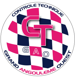 Logo de Contrôle Technique Grand Angoulême Ouest