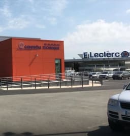 Logo de Bilan Technique