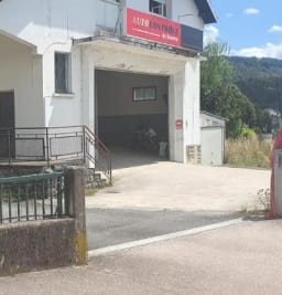 Logo de Autocontrôle de Baume-les-Dames