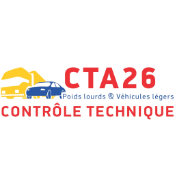 Logo de Centre de contrôle securité VL et PL