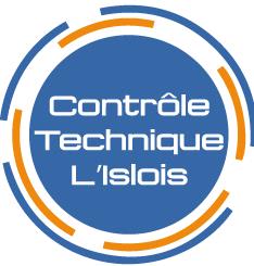 Logo de Contrôle Technique L’Islois