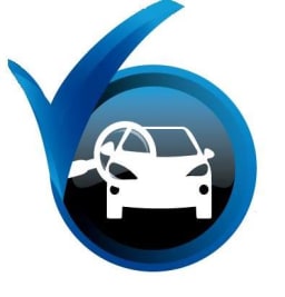 Logo de Auto Verif Agde
