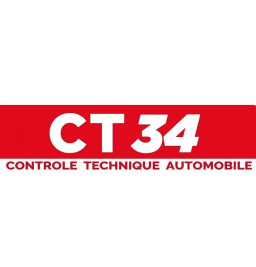 Logo de Auto Contrôle 34