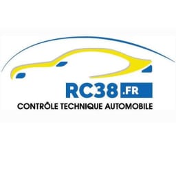 Logo de Contrôle Auto du Vercors