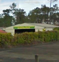 Logo de Contrôle Technique Narrossais