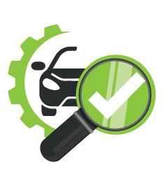 Logo de Contrôle Technique Chantenay