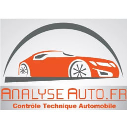 Logo de Analyse Auto Courtenay