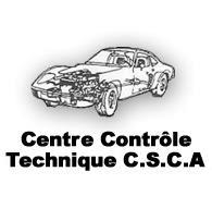 Logo de CTA St Denis en Val