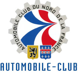 Logo de Tourcoing Automobile Club du Nord de la France