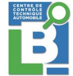 Logo de LBI Contrôle Technique Wattrelos