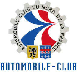 Logo de Lens Automobile Club du Nord de la France