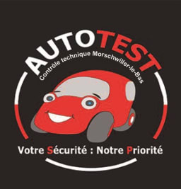 Logo de Autotest Morschwiller le Bas