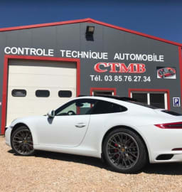 Logo de CTMB Cuiseaux