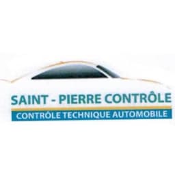 Logo de SAINT PIERRE CONTRÔLE