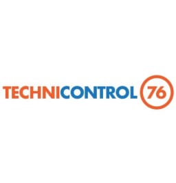 Logo de TECHNICONTROL Couronne PL