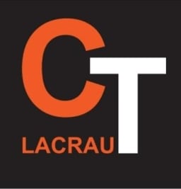 Logo de Contrôle Technique la Crau