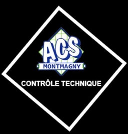 Logo de ACS Montmagny