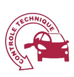 Logo de Contrôle Technique Du Boulevard Besançon