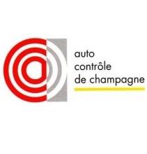 Logo de ACDC Avenue Ampère