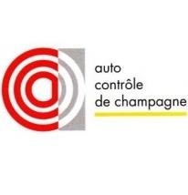 Logo de ACDC Mourmelon