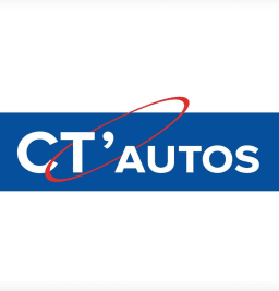 Logo de CT ’Autos la gorgue