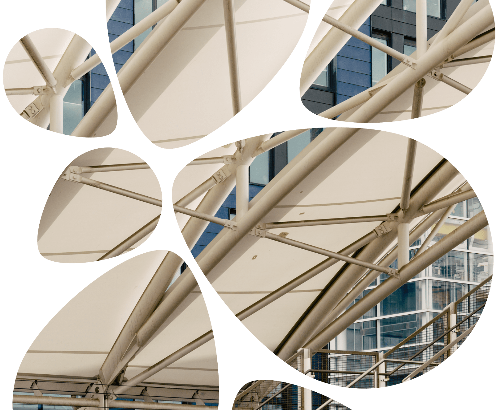 Expertise hero image