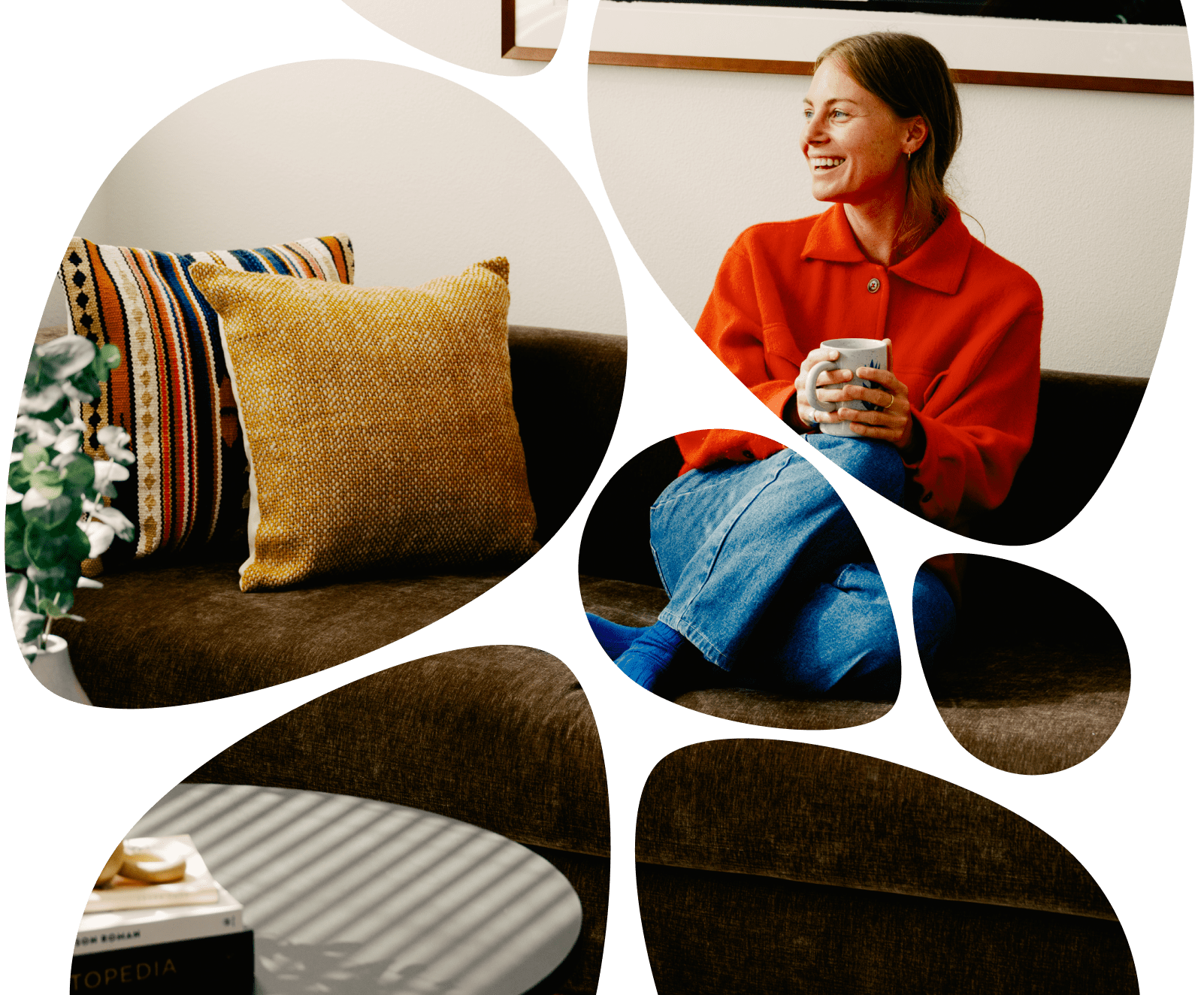 Expertise hero image