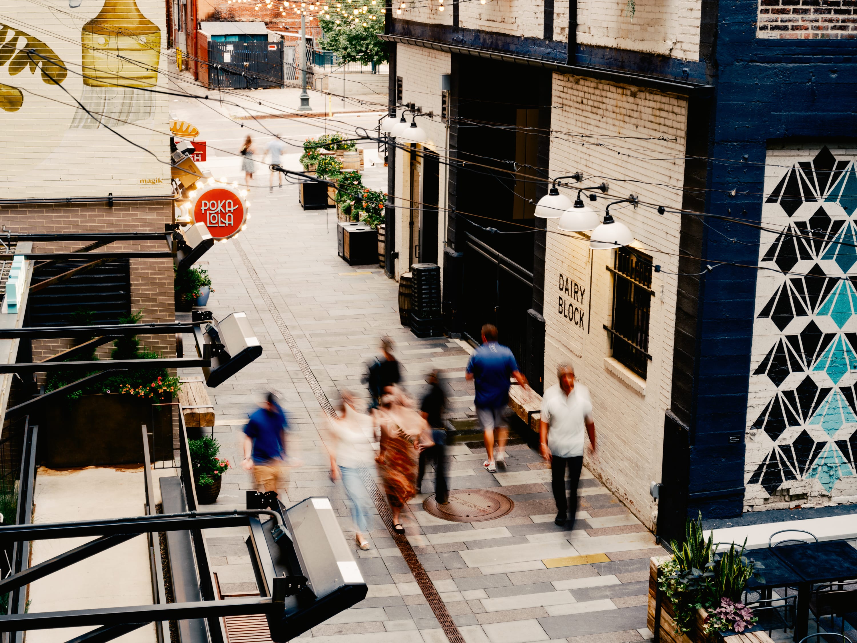 Asset Summary Details