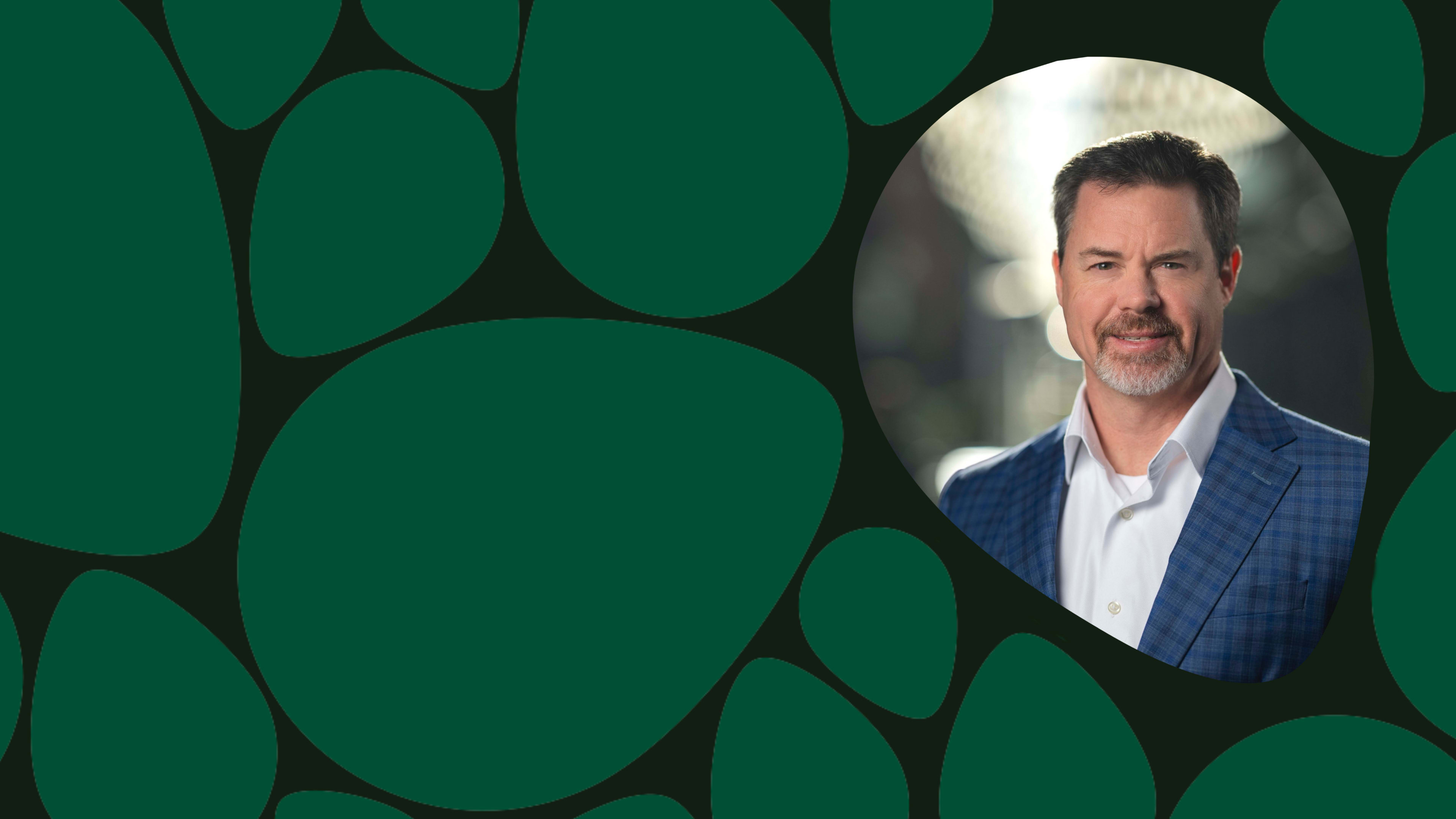 Steve Drew joins Realberry as CTO.