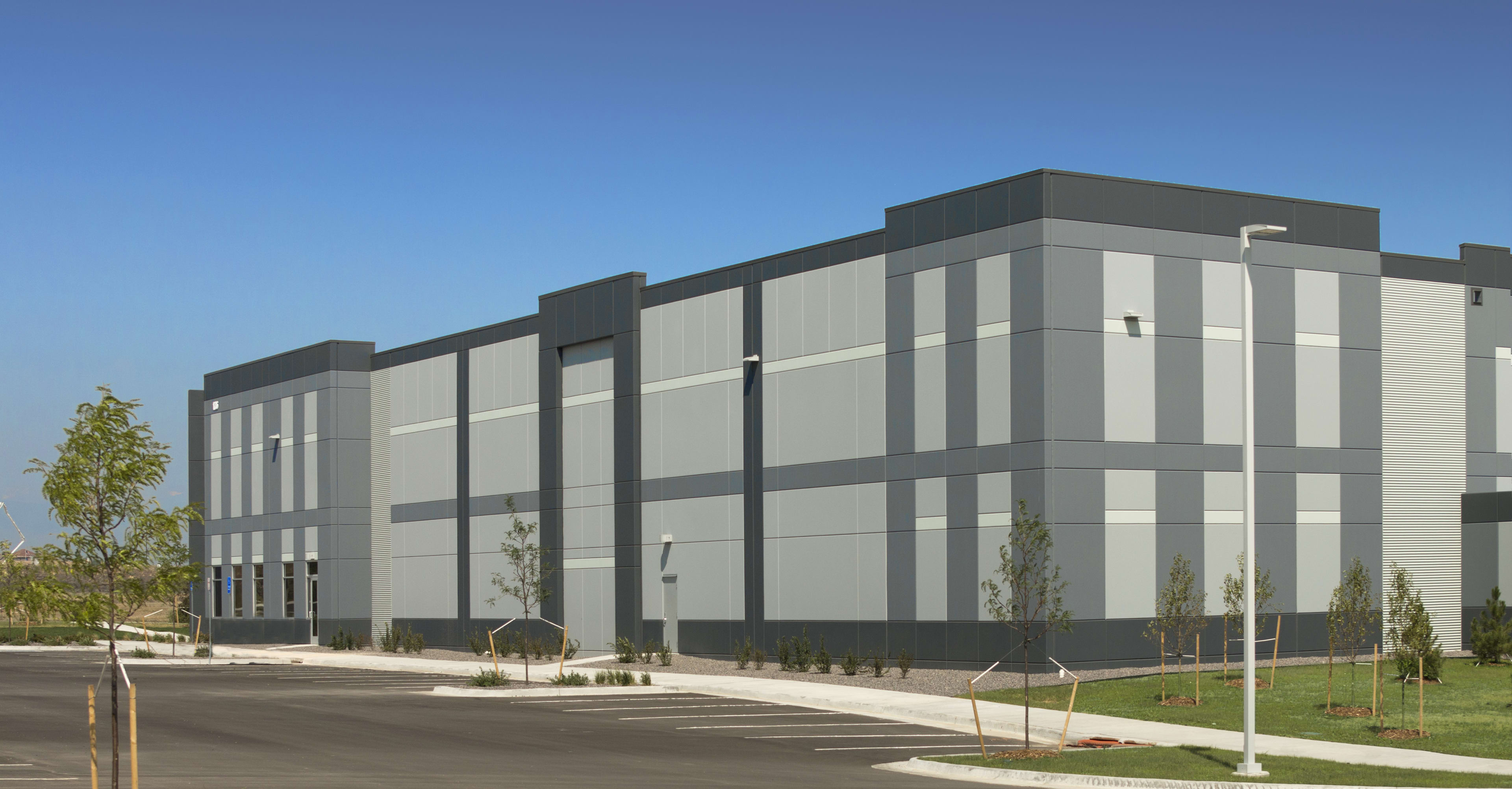 Baseline Industrial I