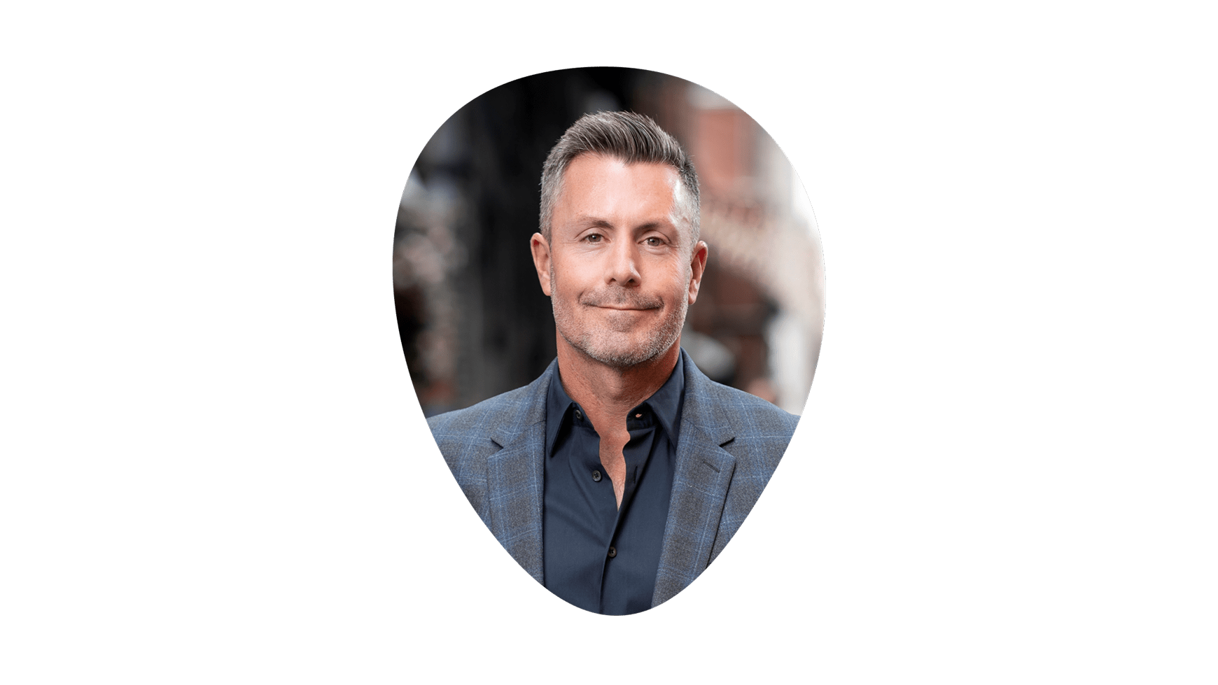 Chad McWhinney