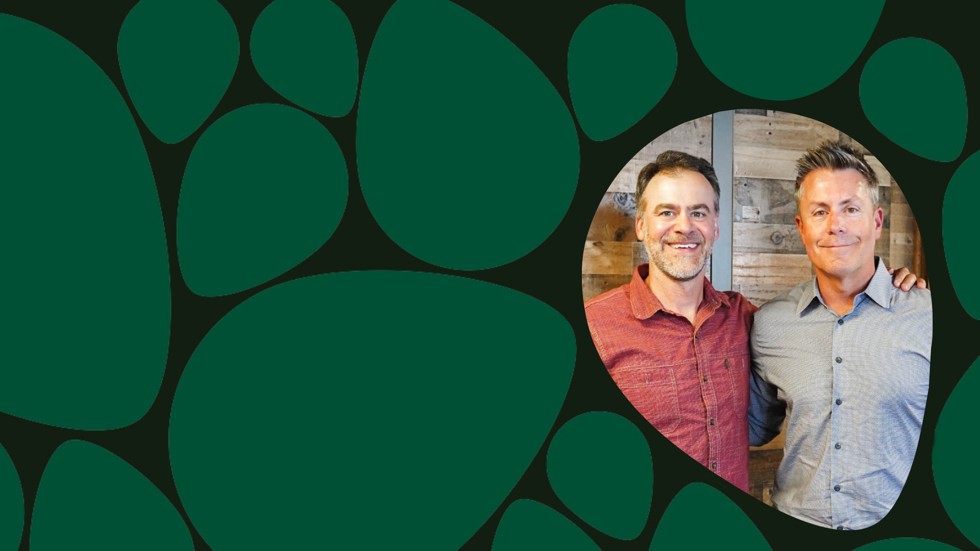 Chad McWhinney and Chris Lopez discussing Realberry on the Denver Investing Podcast