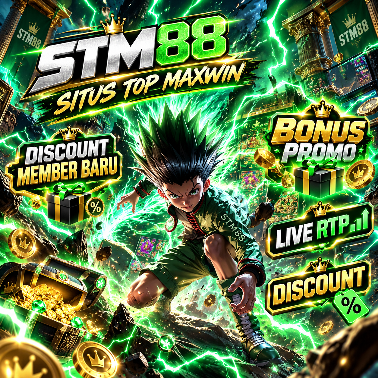 STM88