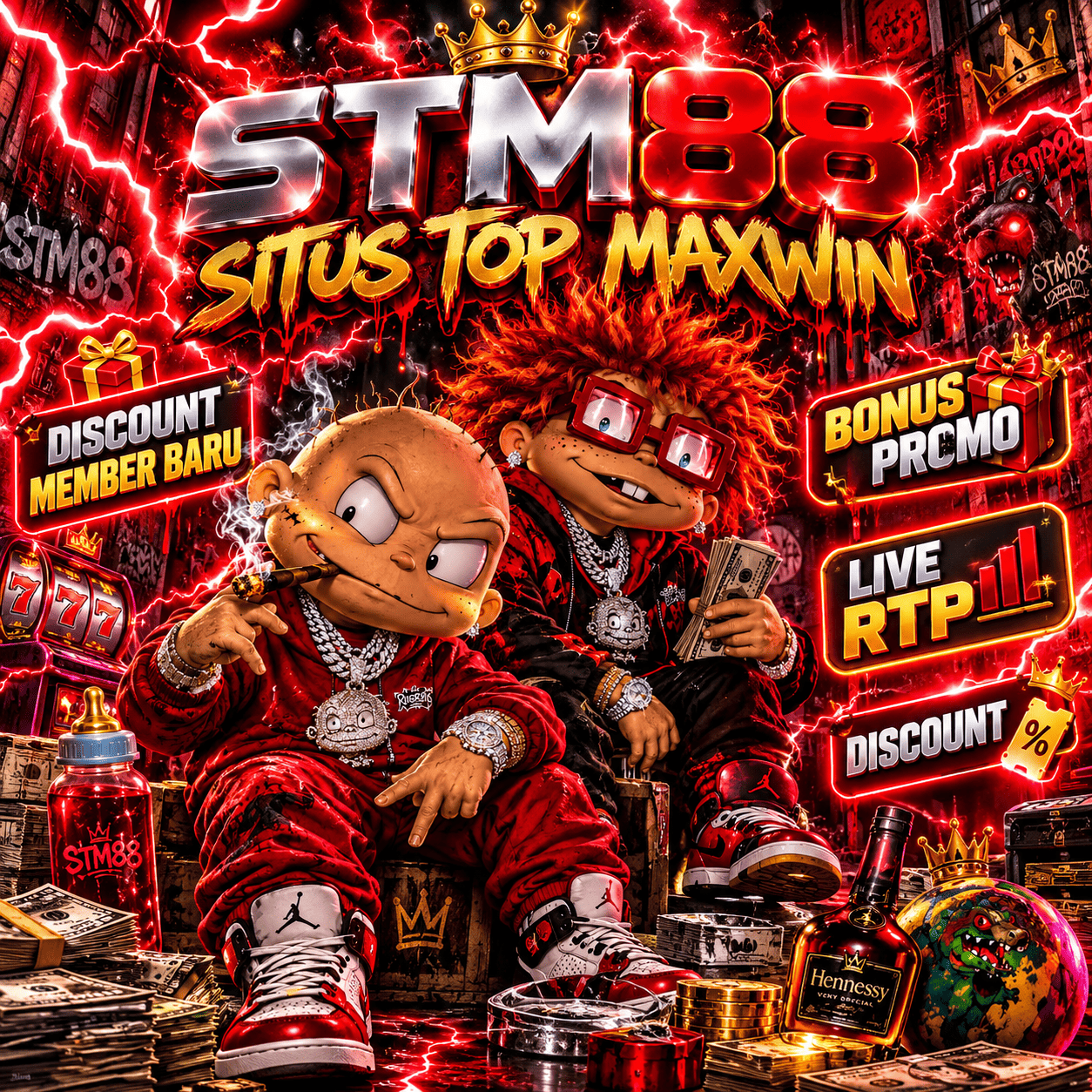 STM88