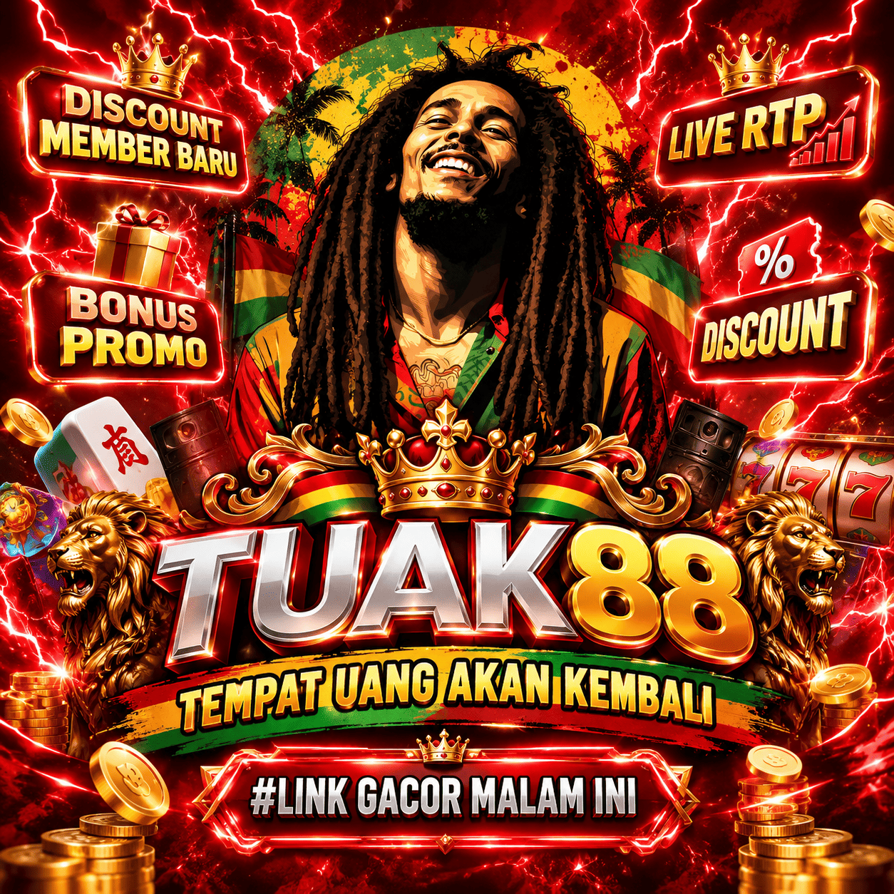 TUAK88