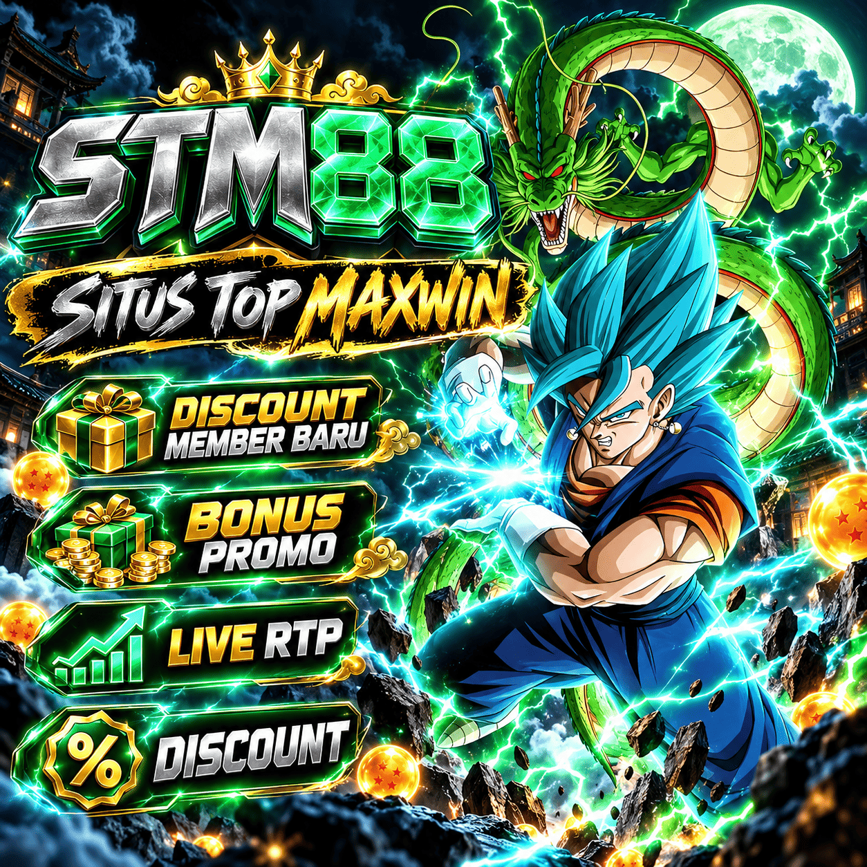 STM88