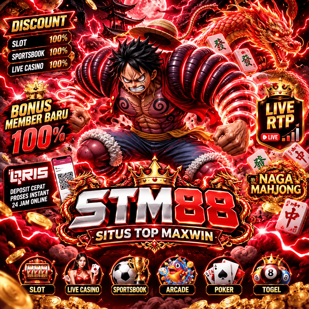 STM88