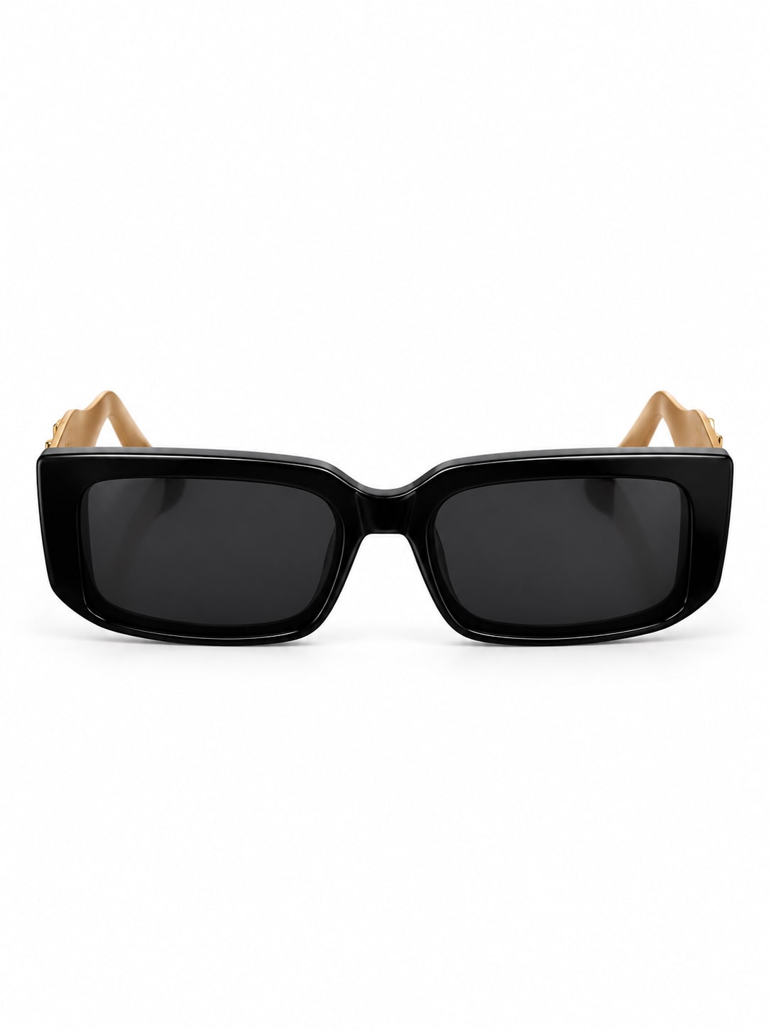 SAINT LAURENT SL M119 (THICK BLACK)