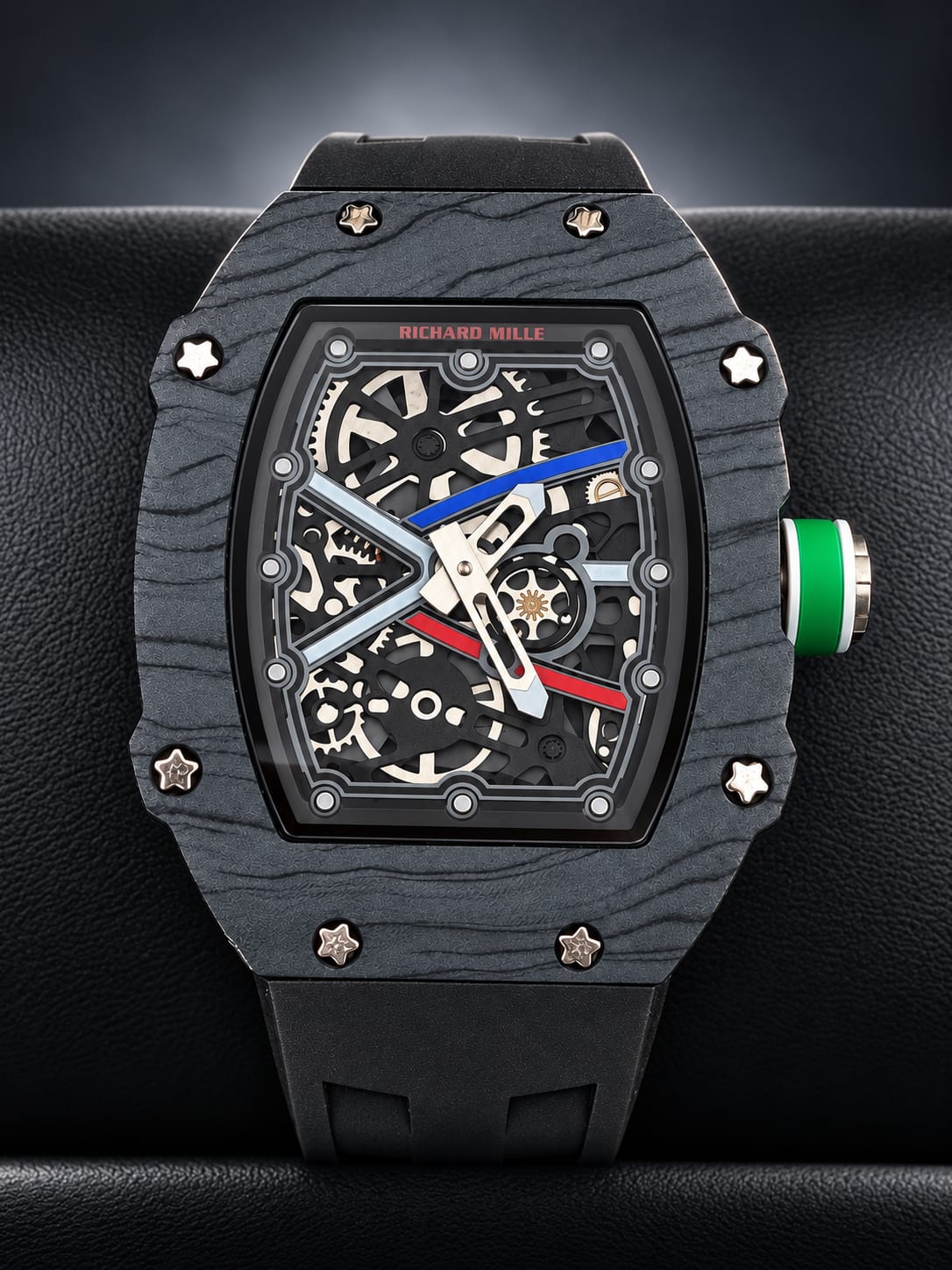 Watches