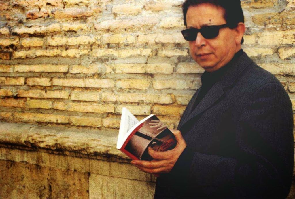 José María Latorre o la escritura revelada