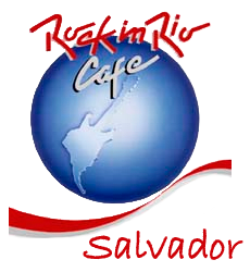 Rock in Rio Café — 1998
