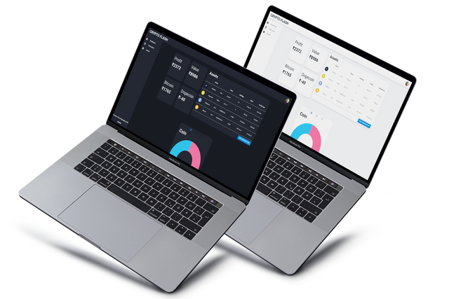 Crypto Portfolio Tracker