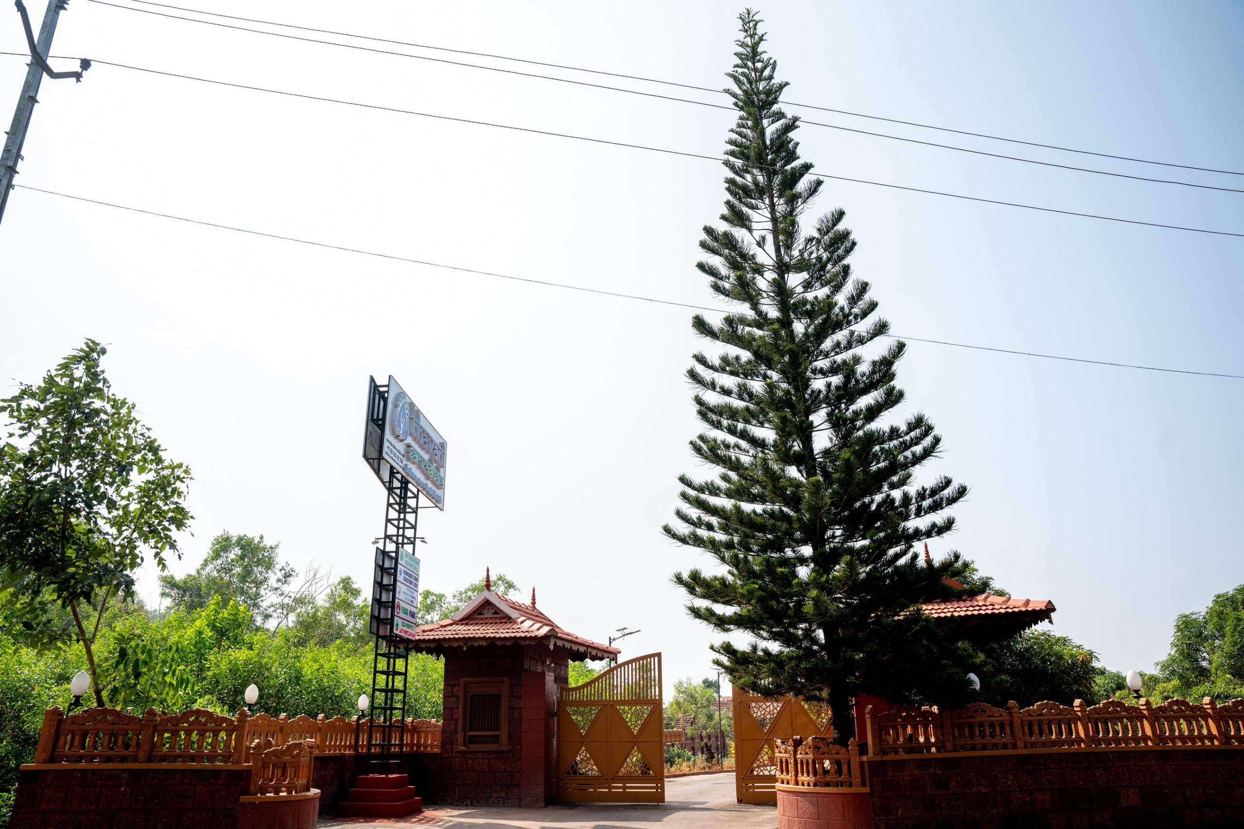 About Bhavani Sarvashala 5